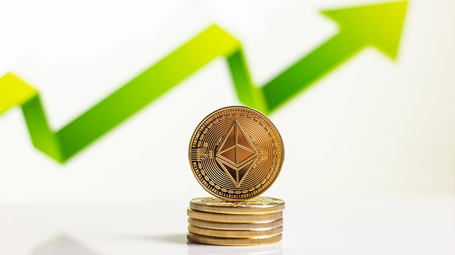 Bitcoin og kryptovaluta investering i Norge 2024