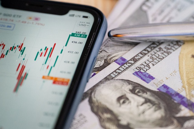 ETF investering i Norge - Guide til børshandlede fond