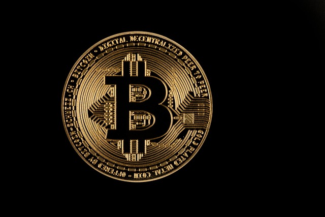 Investere i Kryptovaluta for Nybegynnere: Enkel Guide til Bitcoin og Mer