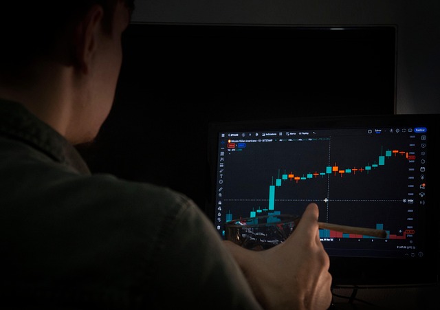 Investere i kryptovaluta trygt: En guide til digitale valutaer