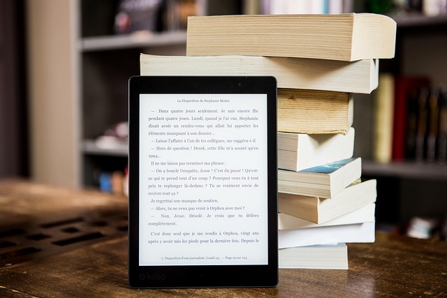 Lag passiv inntekt med e-bok: Din guide til selvpublisering
