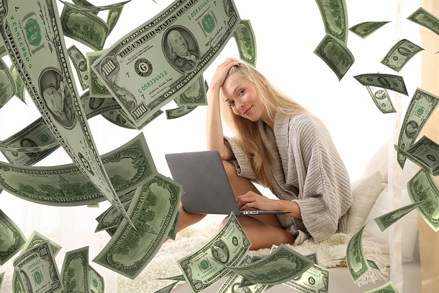Lag og Selg Online Quizer og Tester for Passiv Inntekt