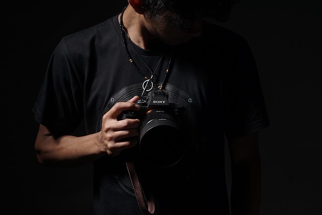 Sideinntekt fra fotografering og videoproduksjon: Fang mulighetene