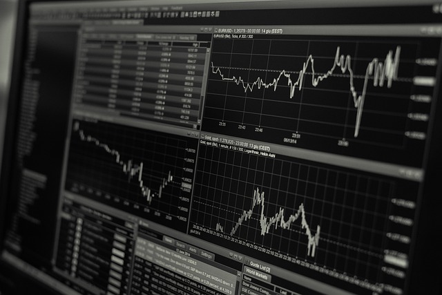 Strategier for investering i defensive aksjer i volatile markeder